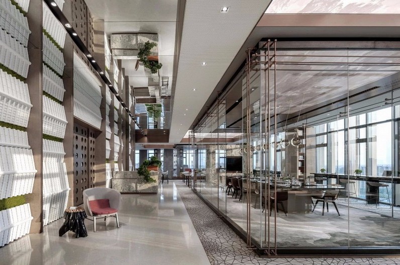 辦公室裝修設(shè)計(jì)的風(fēng)格有那些？如何設(shè)計(jì)？