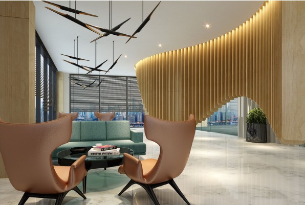 辦公樓選址要注意什么？辦公樓建設(shè)風水注意事