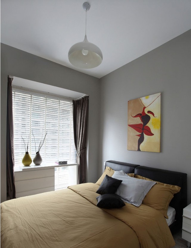 與時俱進簡約風(fēng)，滿足現(xiàn)代人喜歡混搭的樂趣