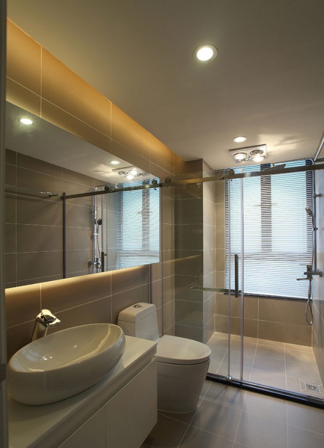 與時俱進簡約風(fēng)，滿足現(xiàn)代人喜歡混搭的樂趣